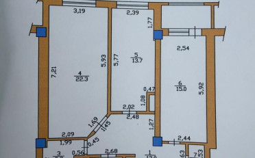 Купить квартиру Бишкек