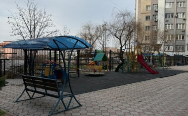 Купить квартиру Бишкек