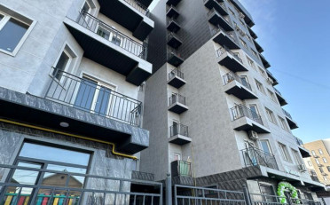 Купить квартиру Бишкек