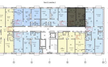  Агентство недвижимости