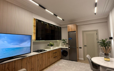 Купить квартиру Бишкек