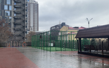  Агентство недвижимости