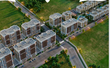 Купить квартиру Бишкек