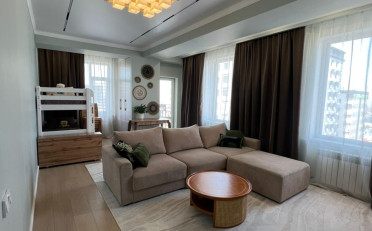 Купить квартиру Бишкек