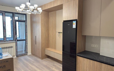 Купить квартиру Бишкек