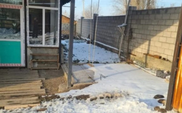 Купить квартиру Бишкек