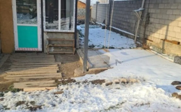 Купить квартиру Бишкек