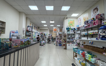  Агентство недвижимости