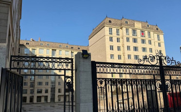  Агентство недвижимости