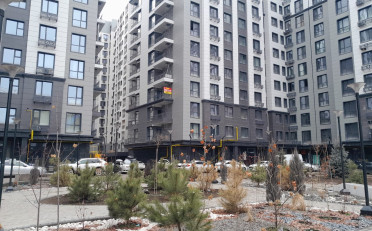 Купить квартиру Бишкек