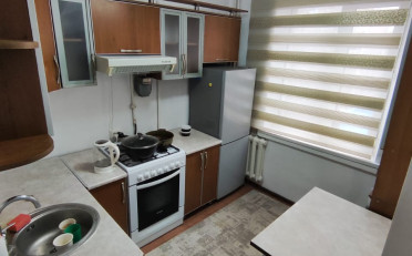 Купить квартиру Бишкек