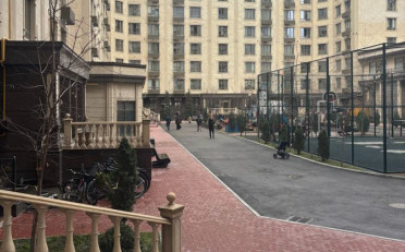 Купить квартиру Бишкек