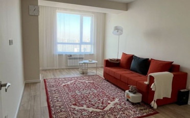 Купить квартиру Бишкек