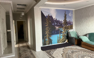 Купить квартиру Бишкек