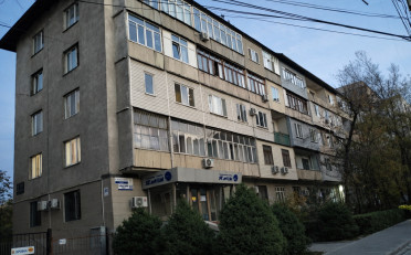  Агентство недвижимости