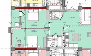 Купить квартиру Бишкек