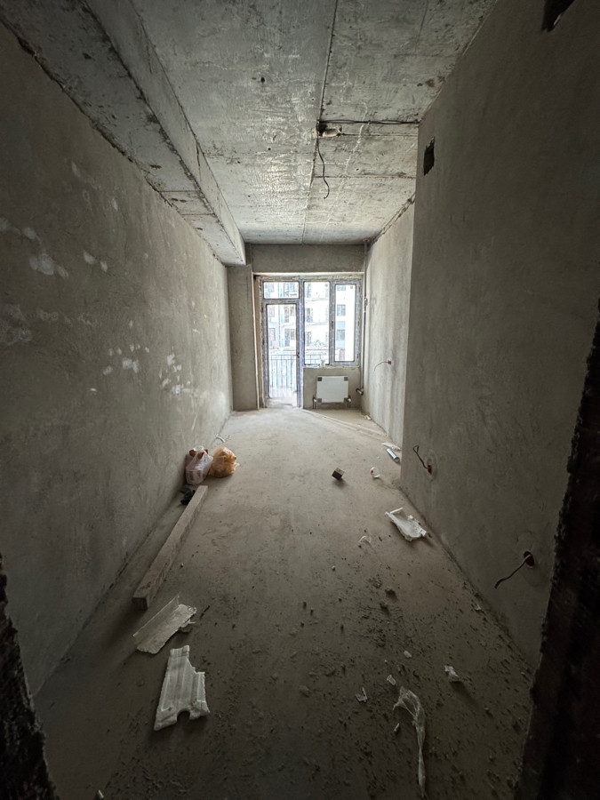Продажа, Элитка, 3 ком, 88.48 м2, этаж 4/16, ж/к Крейсер (Kreyser), Сост: Сдан ПСО - фото 5