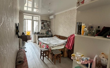 Купить квартиру Бишкек