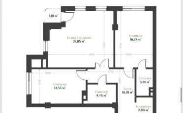  Агентство недвижимости