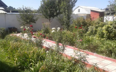 Купить квартиру Бишкек