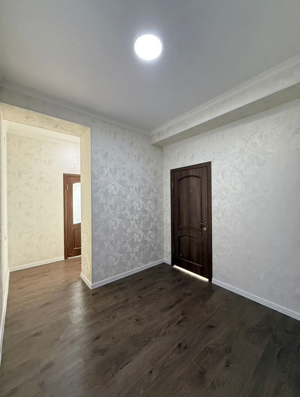 Элитка, 3 ком, 127 м2, этаж 7/10, ж/к ОргТехСтрой (Orgtexstroy), Сост: Евроремонт - фото 6