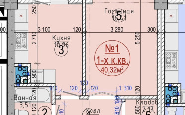  Агентство недвижимости