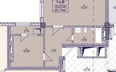 Купить квартиру Бишкек