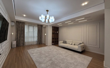 Купить квартиру Бишкек