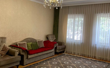 Купить квартиру Бишкек