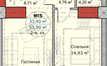Купить квартиру Бишкек