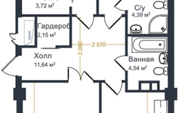 Купить квартиру Бишкек