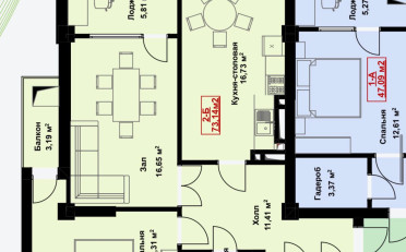  Агентство недвижимости