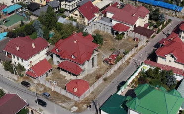  Агентство недвижимости