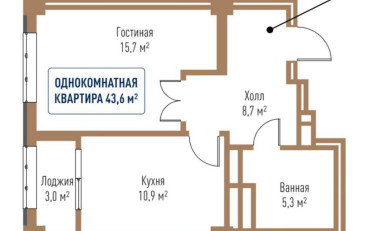  Агентство недвижимости