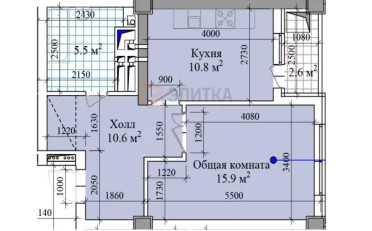  Агентство недвижимости