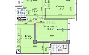  Агентство недвижимости