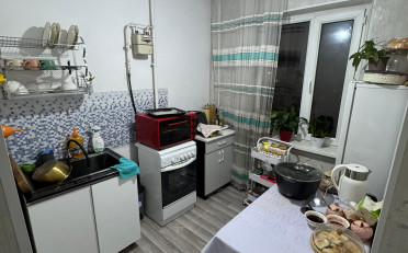 Купить квартиру Бишкек