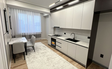 Купить квартиру Бишкек