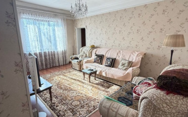 Купить квартиру Бишкек