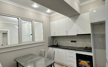 Купить квартиру Бишкек