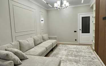 Купить квартиру Бишкек