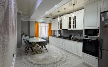 Купить квартиру Бишкек