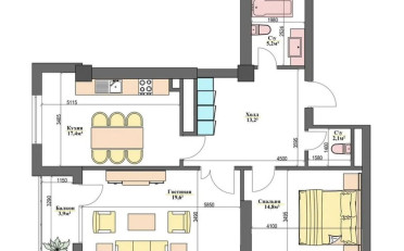 Купить квартиру Бишкек