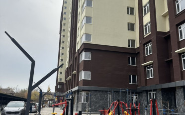 Купить квартиру Бишкек