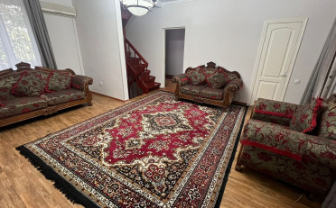 Купить квартиру Бишкек