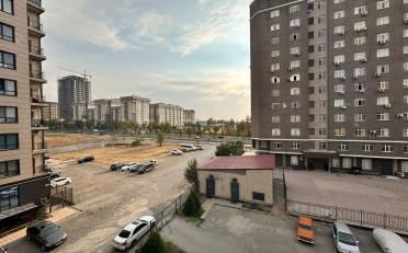 Купить квартиру Бишкек