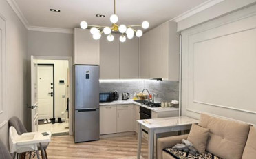 Купить квартиру Бишкек