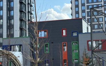 Купить квартиру Бишкек