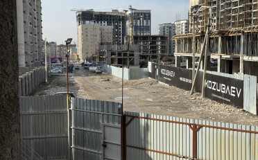 Купить квартиру Бишкек