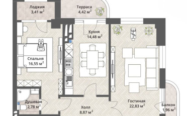  Агентство недвижимости